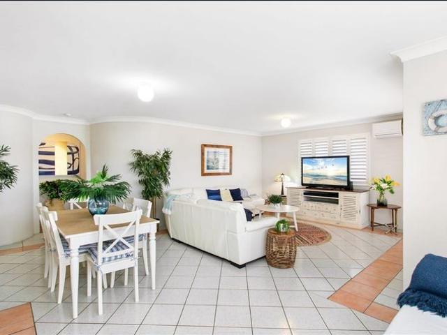 Apartment for rent in Bongaree, Greater Brisbane