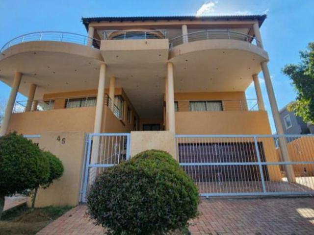 House for rent in Meyersdal, Ekurhuleni