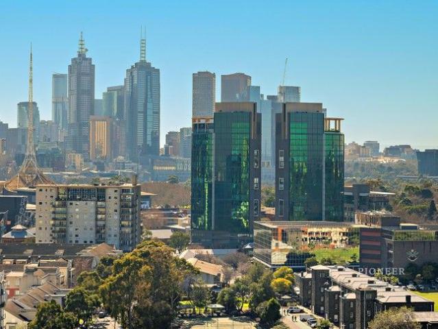 Apartment for sale in City Of Melbourne, Camerons Creek