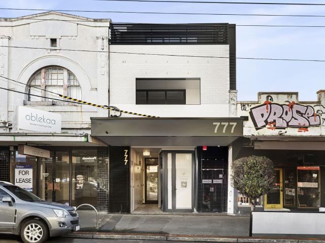 Apartment for rent in Camerons Creek, Victoria