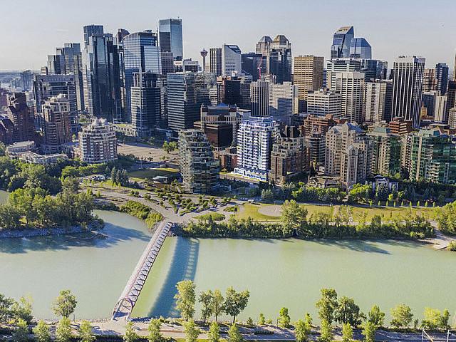 Condo for rent in Northwest, Alberta