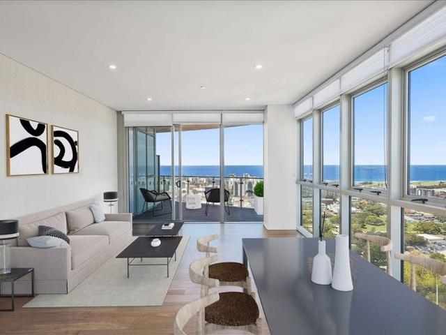 Apartment for rent in Wollongong West, New South Wales
