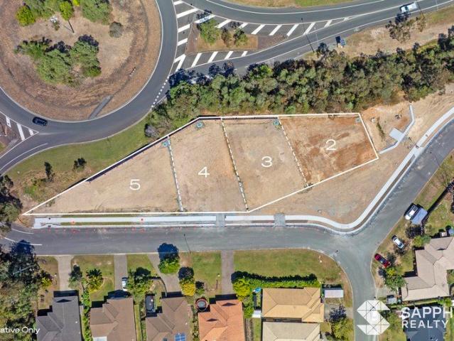 Land for sale in Fernbrook, Queensland