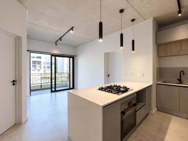 Apartment for rent in Waterkloof, Pretoria