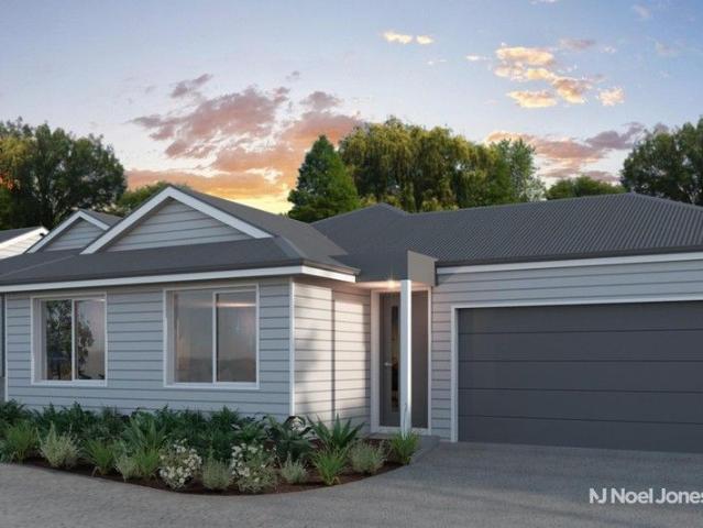 Apartment for sale in Camerons Creek, Victoria