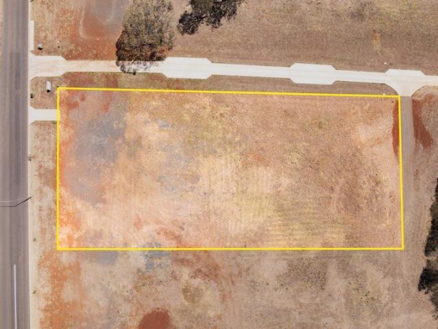 Land for sale in Mount Rascal, Toowoomba