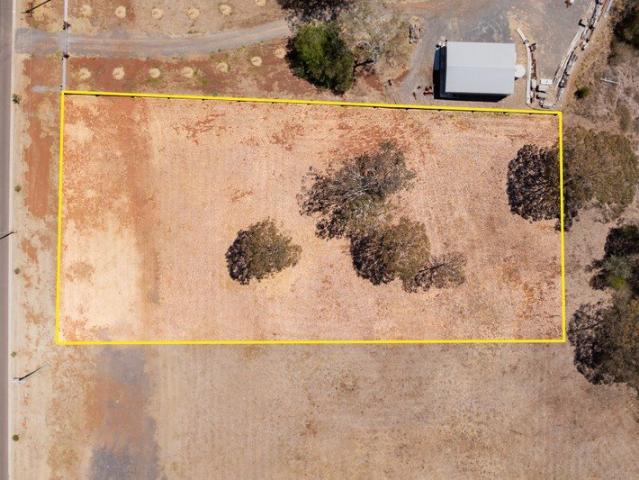 Land for sale in Mount Rascal, Toowoomba