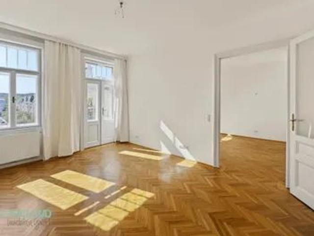 Apartment mieten in Döbling, Wien