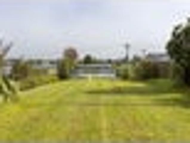 Land for sale in Mangakino, Waikato