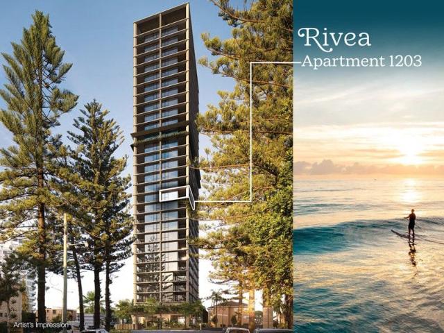 Apartment for sale in Gold Coast Urban, Gold Coast