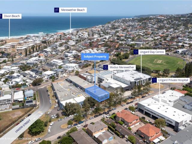 Office for rent in Ambergate, New South Wales