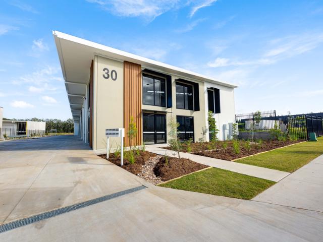 Warehouse for rent in Beerwah, Sunshine Coast Regional