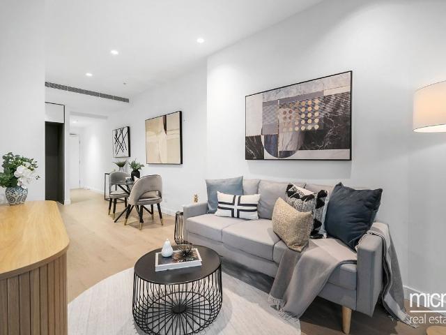 Apartment for sale in City Of Melbourne, Camerons Creek