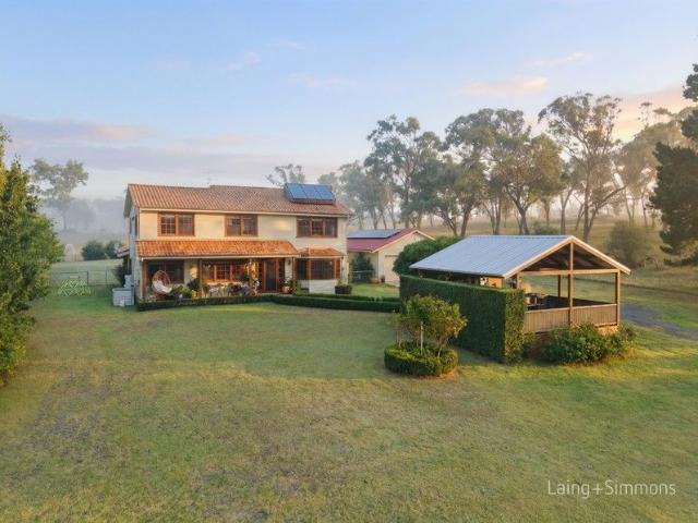 House for sale in Abington, New South Wales