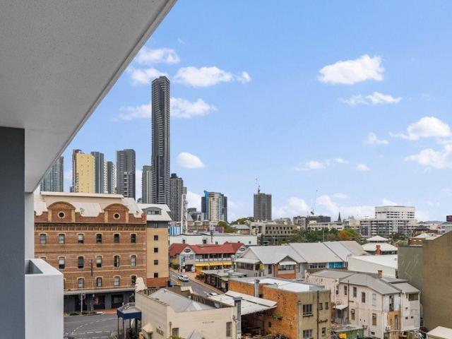 Apartment for sale in Fortitude Valley, Greater Brisbane