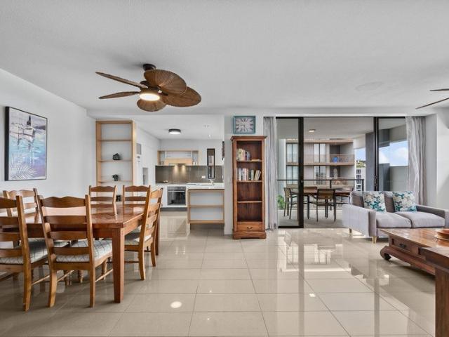 Apartment for sale in Fortitude Valley, Greater Brisbane
