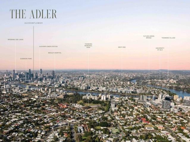 Apartment for sale in Toombul, Queensland