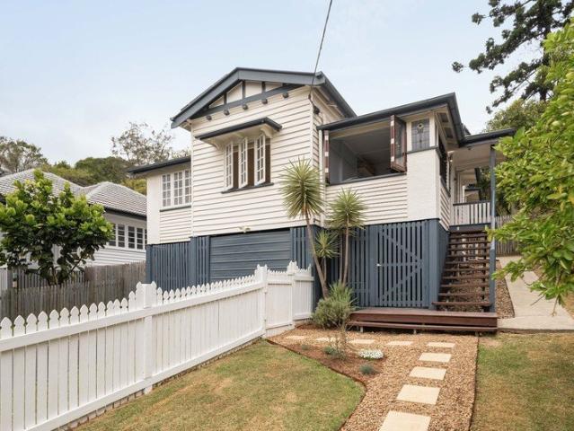 House for sale in Moorooka, Greater Brisbane