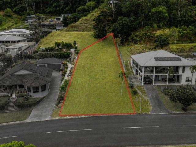 Land for sale in Mount Sheridan, Queensland