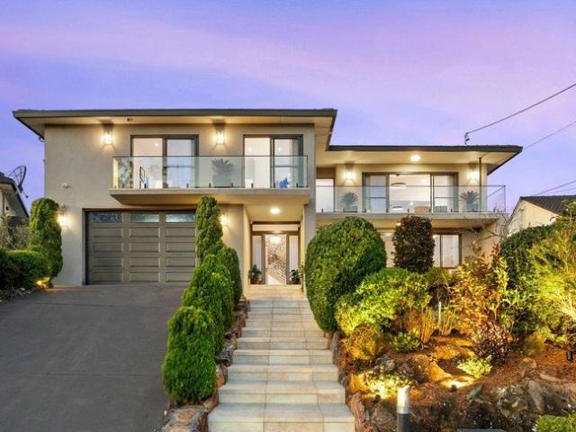 House for sale in Willoughby, New South Wales