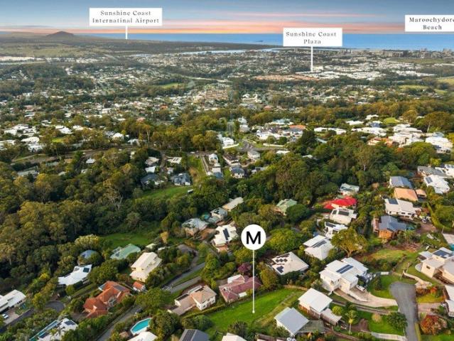 Land for sale in Kings Creek, Queensland