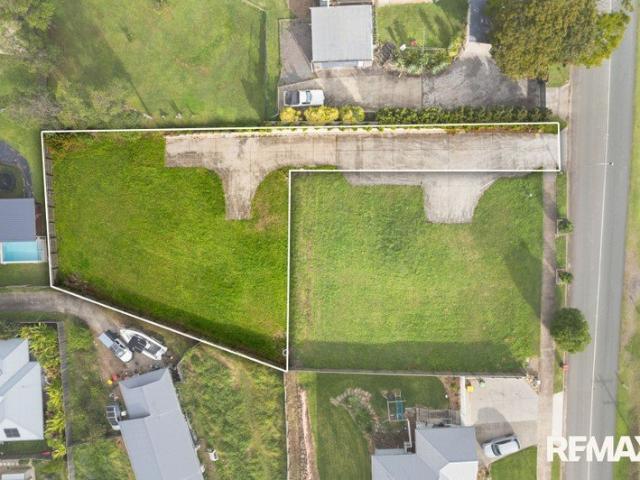 Land for sale in Kings Creek, Queensland