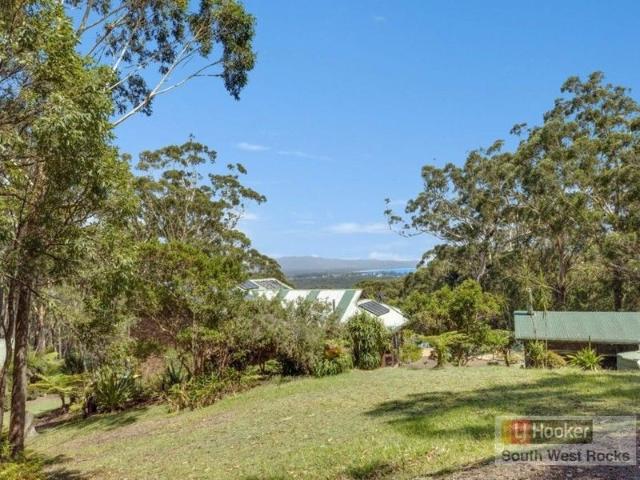 Land for sale in Arakoon, New South Wales