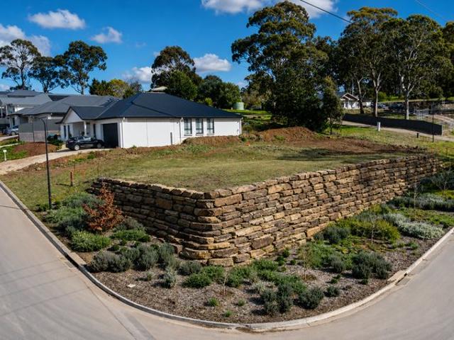 Land for sale in Mount Barker, South Australia