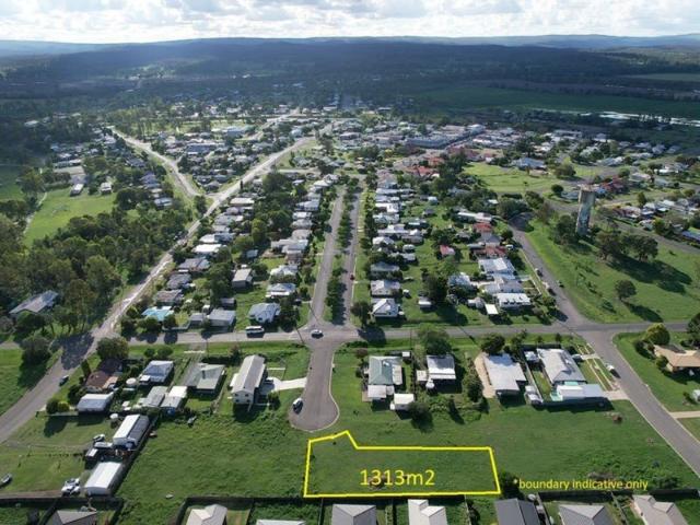 Land for sale in Bancroft, Queensland