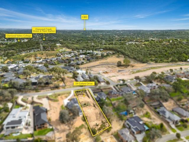 Land for sale in Camerons Creek, Victoria