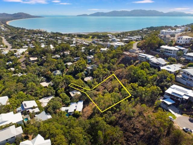 Land for sale in Townsville, Queensland