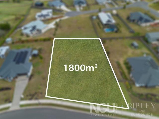 Land for sale in Fernvale, Queensland
