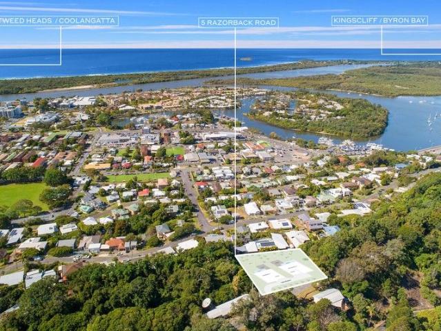 Land for sale in Tweed Heads, New South Wales