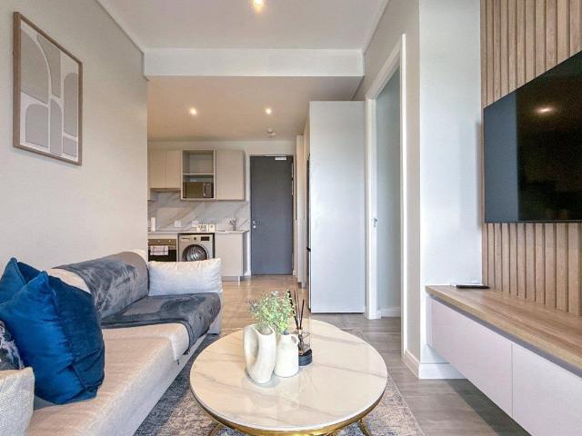 Apartment for rent in Waterkloof, Gauteng