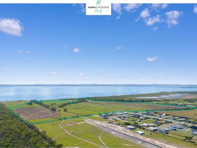 Land for sale in Great Sandy Strait, Queensland