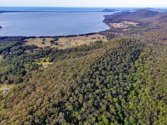 Land for sale in Coomba Bay, New South Wales
