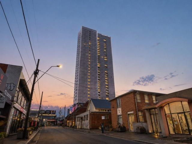 Apartment for sale in Box Hill, Melbourne