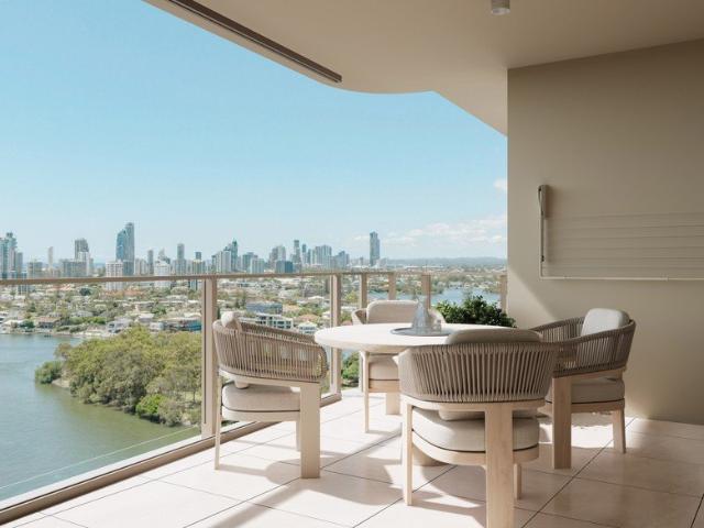 Apartment for sale in Surfers Paradise, Gold Coast City
