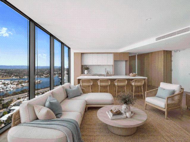 Apartment for rent in Fernbrook, Queensland