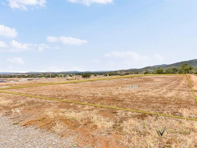 Land for sale in Piallamore, New South Wales