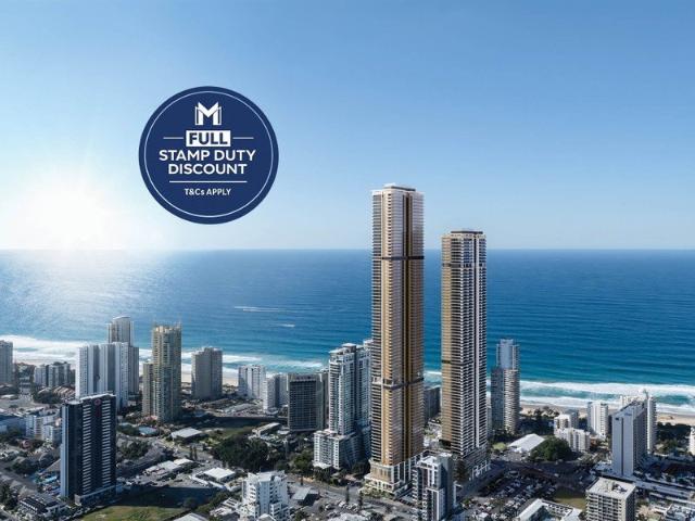 Apartment for sale in Fernbrook, Queensland