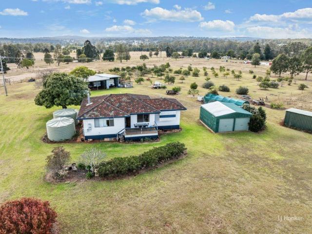 House for sale in Blackbutt, Queensland