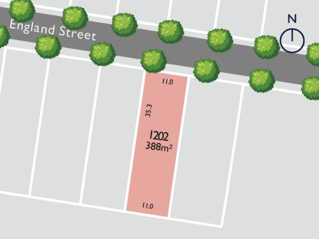 Land for sale in Ripley, Greater Brisbane