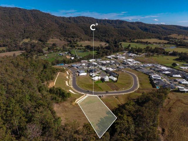 Land for sale in Canungra, Queensland