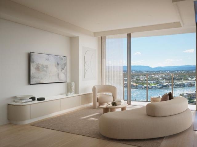 Apartment for sale in Gold Coast, Gold Coast Urban