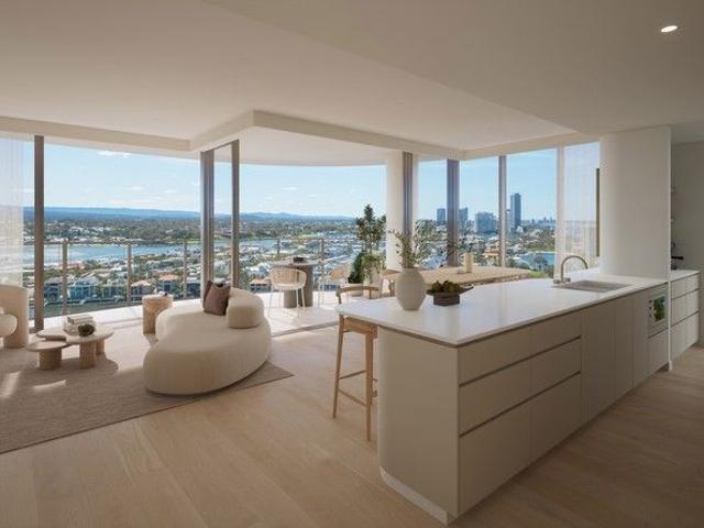 Apartment for sale in Gold Coast Urban, Gold Coast