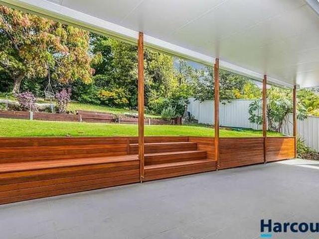 House for rent in Methul, Queensland