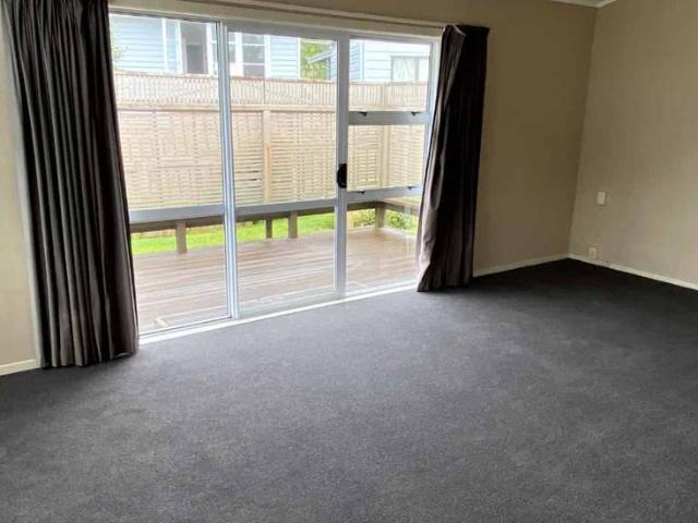House for rent in Marfell, New Plymouth