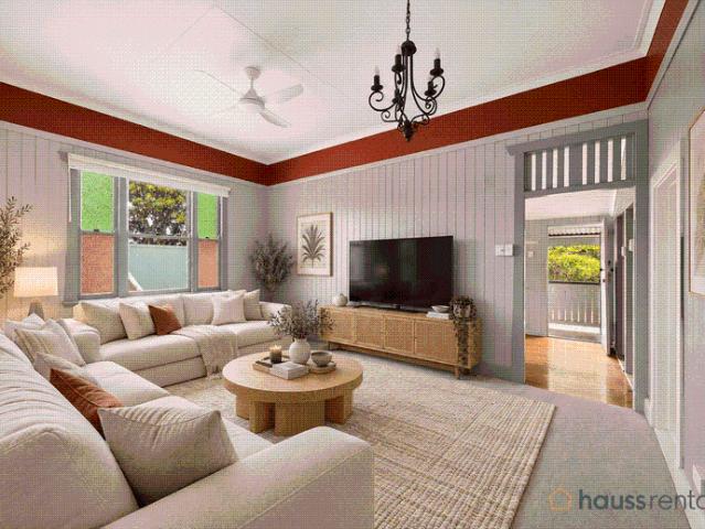 House for rent in Toombul, Queensland