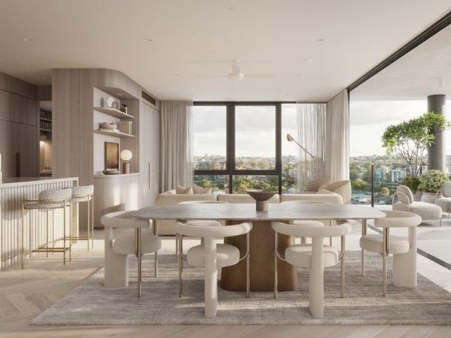 Apartment for sale in West End, Greater Brisbane